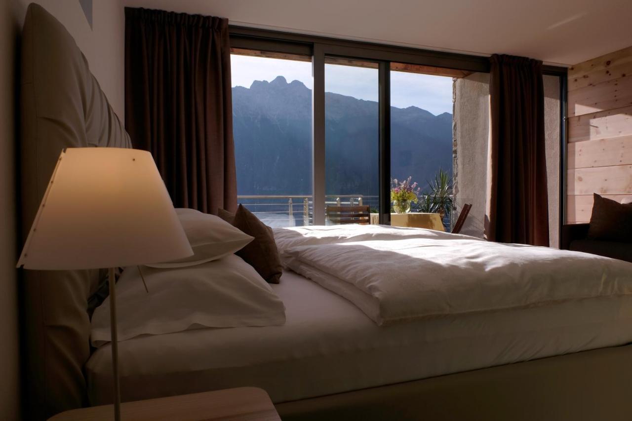 Bed and Breakfast Fior Tamion Vigo di Fassa Exterior foto