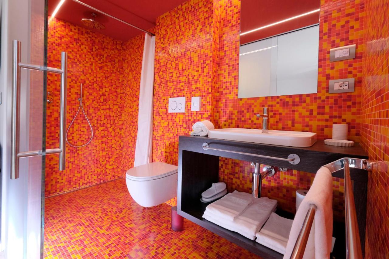 Bed and Breakfast Fior Tamion Vigo di Fassa Exterior foto