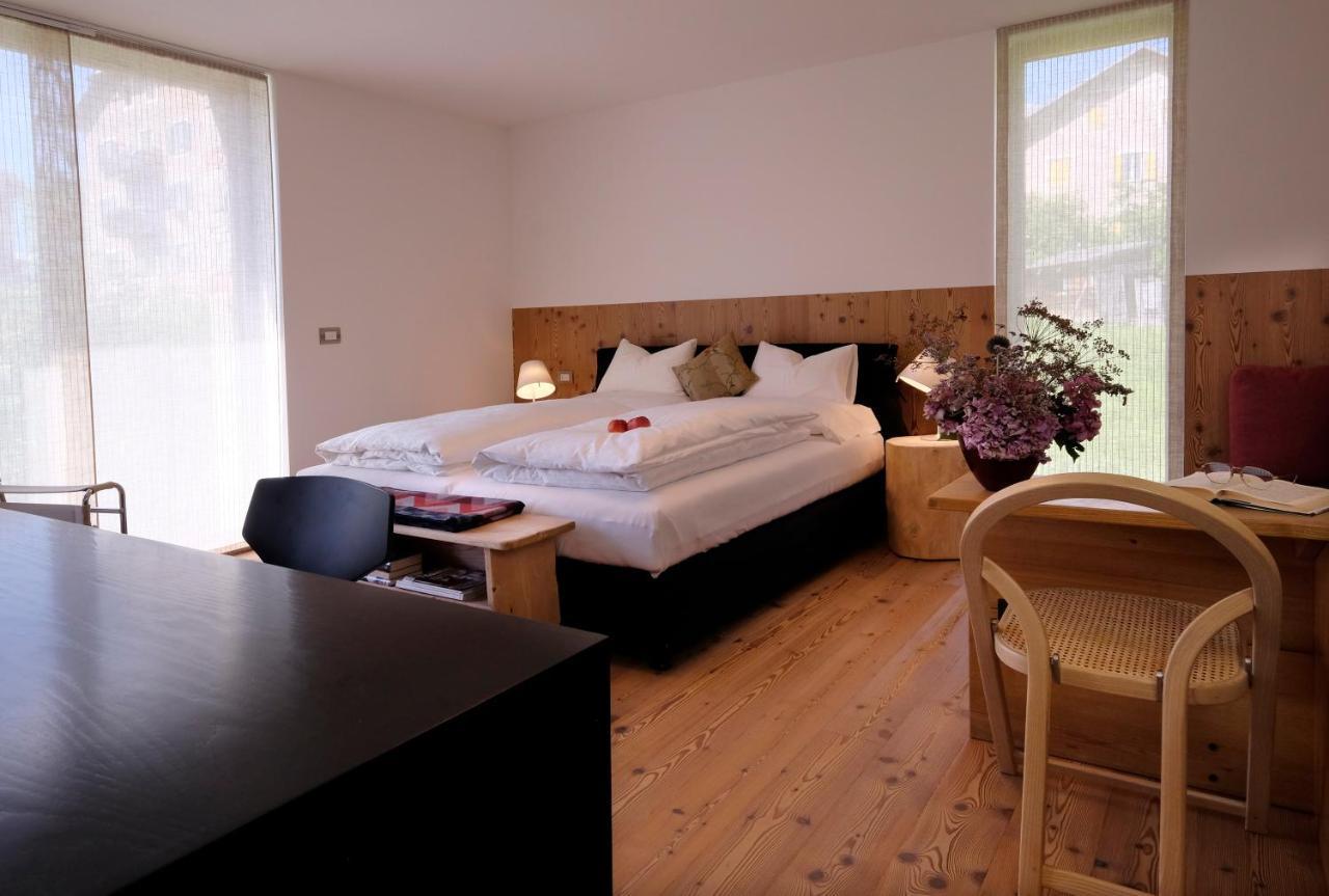 Bed and Breakfast Fior Tamion Vigo di Fassa Exterior foto