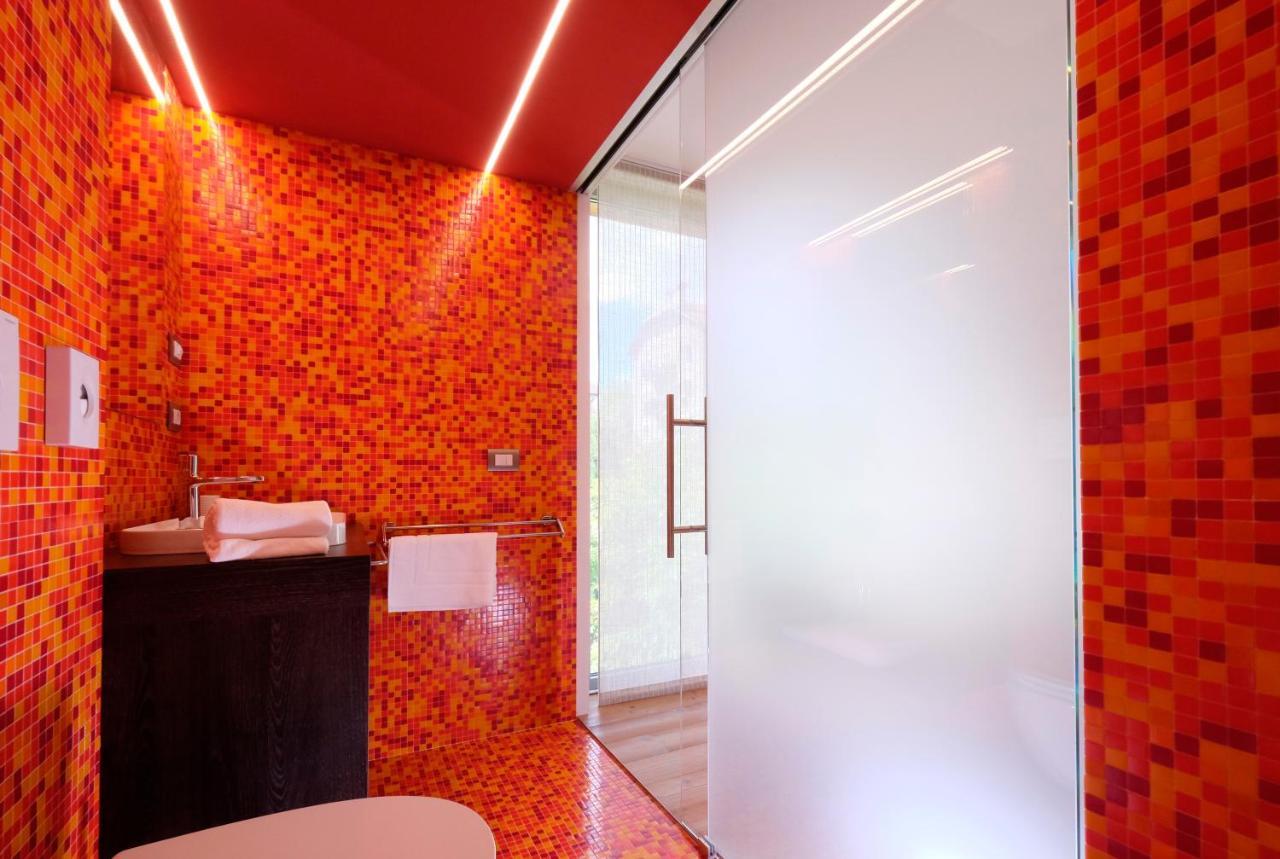 Bed and Breakfast Fior Tamion Vigo di Fassa Exterior foto